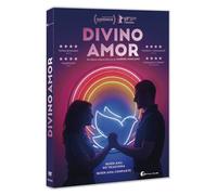 Divino Amor (2019) (Dvd)