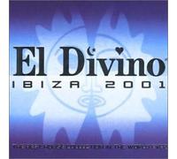 Divino,El - Ibiza 2001