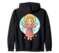 Divino Nino Jésus Mignon catholique Sweat à Capuche