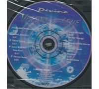 Divino - Visions of Love
