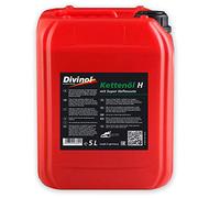 Divinol Huile pour chaîne 5 l
