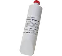 Divinol Lithogrease 000 Graisse pour engrenages partiellement synthétique Lithogrease 000 1 l