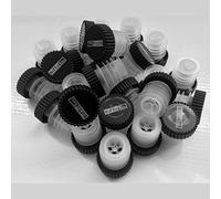 DiVinoMarketing.com - Lot de 50 bouchons doseurs aérateurs universels pour bouteilles standard de 0,75 et Magnum 1,5 l. - L'original et unique de DiVino Marketing