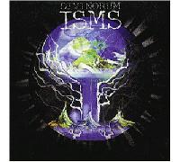 Divinorum - ISMS [Import]