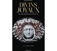 Diana Scarisbrick – Divins Joyaux : À la recherche de la beauté – Relié – Flammarion