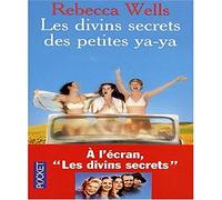 DIVINS SECRETS DES PETITES