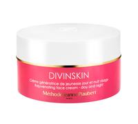 Divinskin - Jeanne Piaubert - Crème Génératrice De Jeunesse Visage