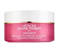 Divinskin Masque De Nuit Générateur De Jeunesse - Jeanne Piaubert - Masque Nuit