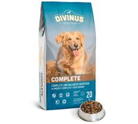 Divinus Complet vitamines et minéraux 20kg