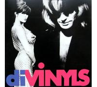 DIVINYLS - Same (1990) [Import]