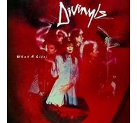 DIVINYLS - What a Life (1985/86) [Import]