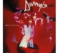DIVINYLS - What a Life [Import]