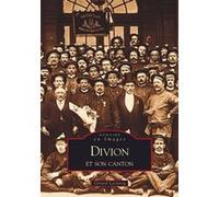 Divion et son canton Gérard Leclercq (Auteur)