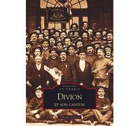 Divion et son canton - Gérard Leclercq - Nouvelles Editions Sutton - broché - Etude