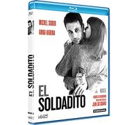 DIVISA HV EL Soldat (VOSE)