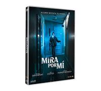 DIVISA HV MIRA POR MÍ - DVD