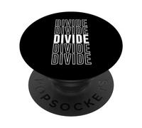Diviser PopSockets PopGrip Adhésif