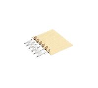 DIVISEUR à Pâtes 6 rondelles Inox - Bicyclette