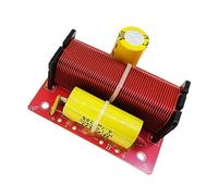 Diviseur avancé pour fichiers audio, panneau de croisement fin pour tuners fins pour un usage domestique et diviseur de fréquence professionnel pour des effets sonores optimisés
