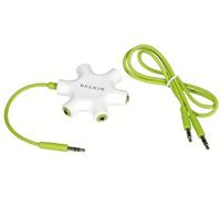 Belkin Adaptateur multicasques Rockstar