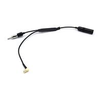 Diviseur d antenne Dab Adaptateur Radio Automobile de Remplacement pour Kenwood