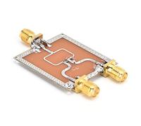 Diviseur d'alimentation de 1 GHz 3GHz Splitteur de câble coaxial numérique Antenne télévisée HD TV High Speed Internet adapté à la Transmission du Signal