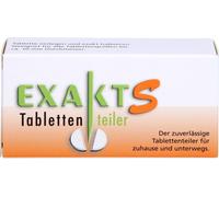 Diviseur de comprimés Exakt S, Meda, 1 pc