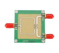Diviseur de diviseur de Puissance de Signal RF combinateur diviseur de Puissance RF à Gain élevé Petite Perte d'insertion pour Le Circuit de Bricolage de projets d'électronique