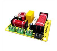 Diviseur de fréquence à 3 voies Aigus + Médiums + Graves Crossov HiFi