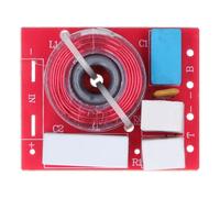 Diviseur de fréquence,Diviseur de fréquence High Low 2,Diviseur de fréquence,Diviseur de fréquence audio,Diviseur de fréquence WEAH D222,Diviseur de fréquence 80W