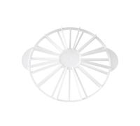 Diviseur de gâteaux 12/16 parts Baker Edition Dr. Oetker