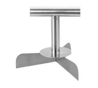Diviseur De Pâte - Réutilisable En Acier Inoxydable Outil De Cuisson Coupeur - Coupe-Pizza Pour Aliments,pour Usage Domestique Pains Brioches Gâteaux Biscuits Pizza