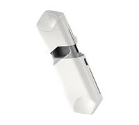 Diviseur de pilules, hachoir à comprimés, coupe-médicaments portable pour pilules, acier inoxydable pour petites pilules, petit coupe-médicament léger