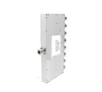 Diviseur de puissance à microbande Combineur 0,8-3G, diviseur de puissance de type N, bande L(DC-3G)