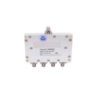 Diviseur de puissance à microbande Diviseur de puissance microruban DC-3000M, tête SMA DC-3G