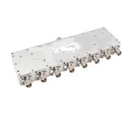 Diviseur de puissance à microbande Diviseur de puissance TNC 0.8-3G bande L(DC-3G)