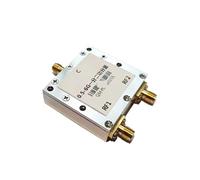 Diviseur de puissance à microbande Répartiteur de puissance micro-ondes 0.5-6G 1/2 split 1.5G 2.4G 5.8G