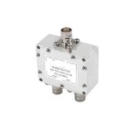 Diviseur de puissance à microbande Un à deux diviseurs de puissance BNC diviseur de puissance 950-2150M diviseur de puissance 50 ohms(DC-3G)