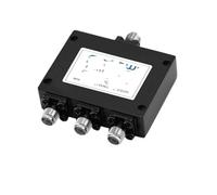 Diviseur de puissance résistif 1 vers 3 CC-3 GHz