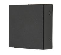 Diviseur HDMI Commutateur Amplificateur 1 en 2 Sorties 1080P 3D avec Adaptateur d'alimentation