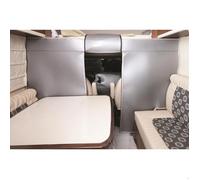 Diviseur isotherme cabine / habitacle
