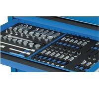Diviseur longitudinal Gedore sans fentes E-2005 CT H-40