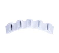 Diviseurs D'aquarium Grilles De Filtre D'aquarium - Séparateur Daquarium - Plateau D'isolation De Caisse À Œufs Plastique Pour Séparer Différents Poissons - Panneau D'isolation De Caisse Pour Éle