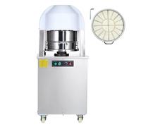 Diviseuse-bouleuse Électrique - DUOKU - XZ-20 - 20 Pièces - 2,12 oz à 9,17 oz - 750 W