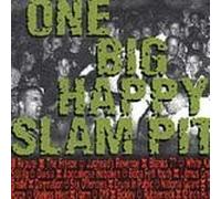 Divisia - One Big Happy Slampit