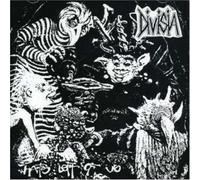 Divisia - What's Left of Us