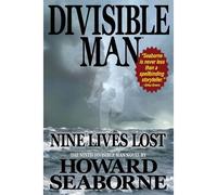Divisible Man - Nine Lives Lost