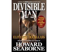 Divisible Man - The Eleventh Hourglass