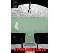 Division 7 - 13 - Coopérative - Tomasz Kontny, Robert Adler (Comics für Erwachsene auf Polnisch)