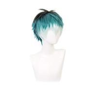 Division Anima Division de bataille Rap Nurude Sasara perruque de Cosplay DRB hypnose Division de micro Rap bataille comptine Costume jeu de rôle perruques